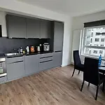 Apartament Bulgarska 60M2-3 Pokoje-Piekny Widok-13 Pietro 24H Check In