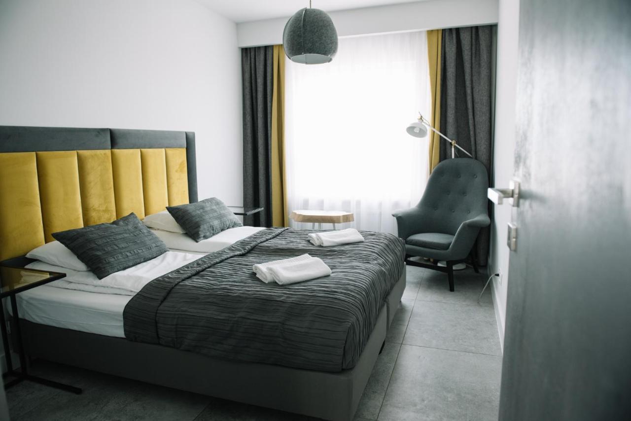 Apartment Bulgarska 60m2-3 Pokoje-piekny Widok-13 Pietro 24h Check In Poznan