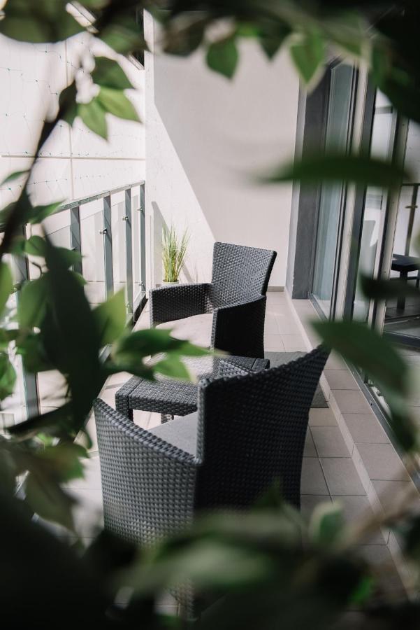 Apartment Bulgarska 60m2-3 Pokoje-piekny Widok-13 Pietro 24h Check In
