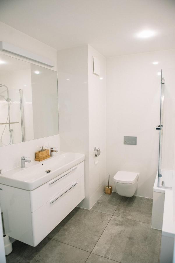 Apartment Bulgarska 60m2-3 Pokoje-piekny Widok-13 Pietro 24h Check In *
