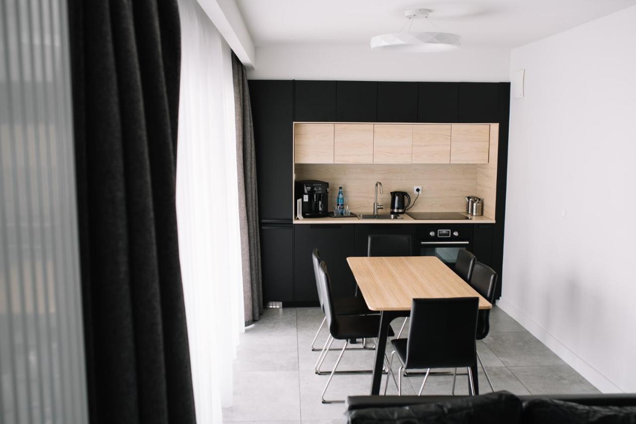 Apartment Bulgarska 60m2-3 Pokoje-piekny Widok-13 Pietro 24h Check In *